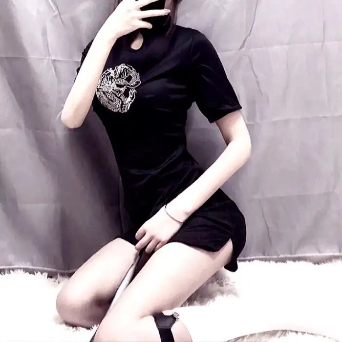 吸血鬼家庭尸篇