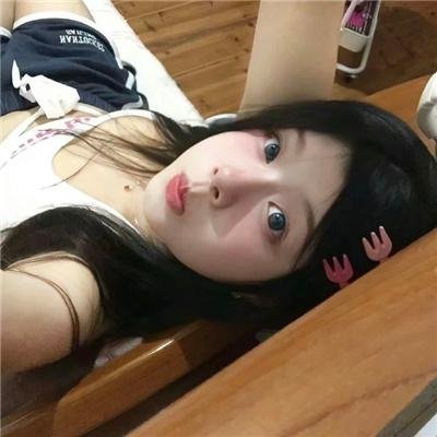 候补男友